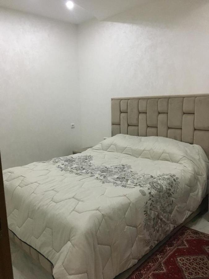 Appartement Y Tanger Exterior foto