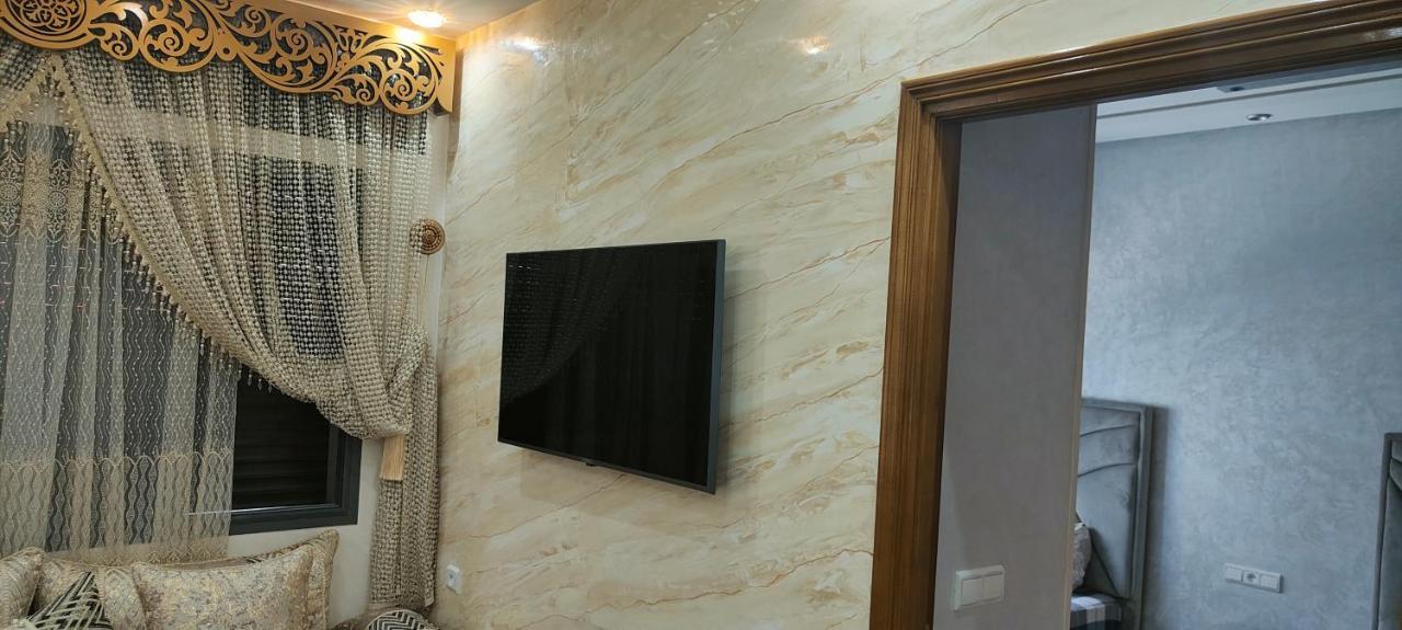 Appartement Y Tanger Exterior foto
